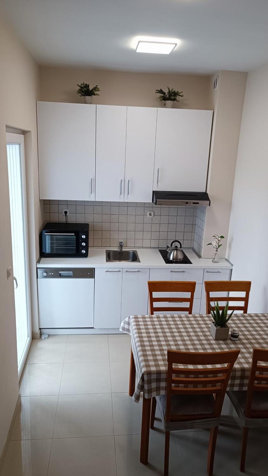 Sophos Apartment Supetar Room photo